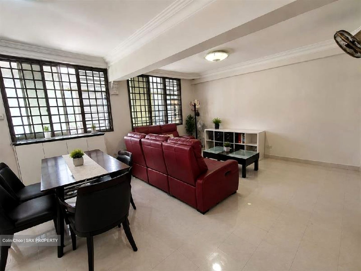 Blk 483 Tampines Street 43 (Tampines), HDB 5 Rooms #598734421